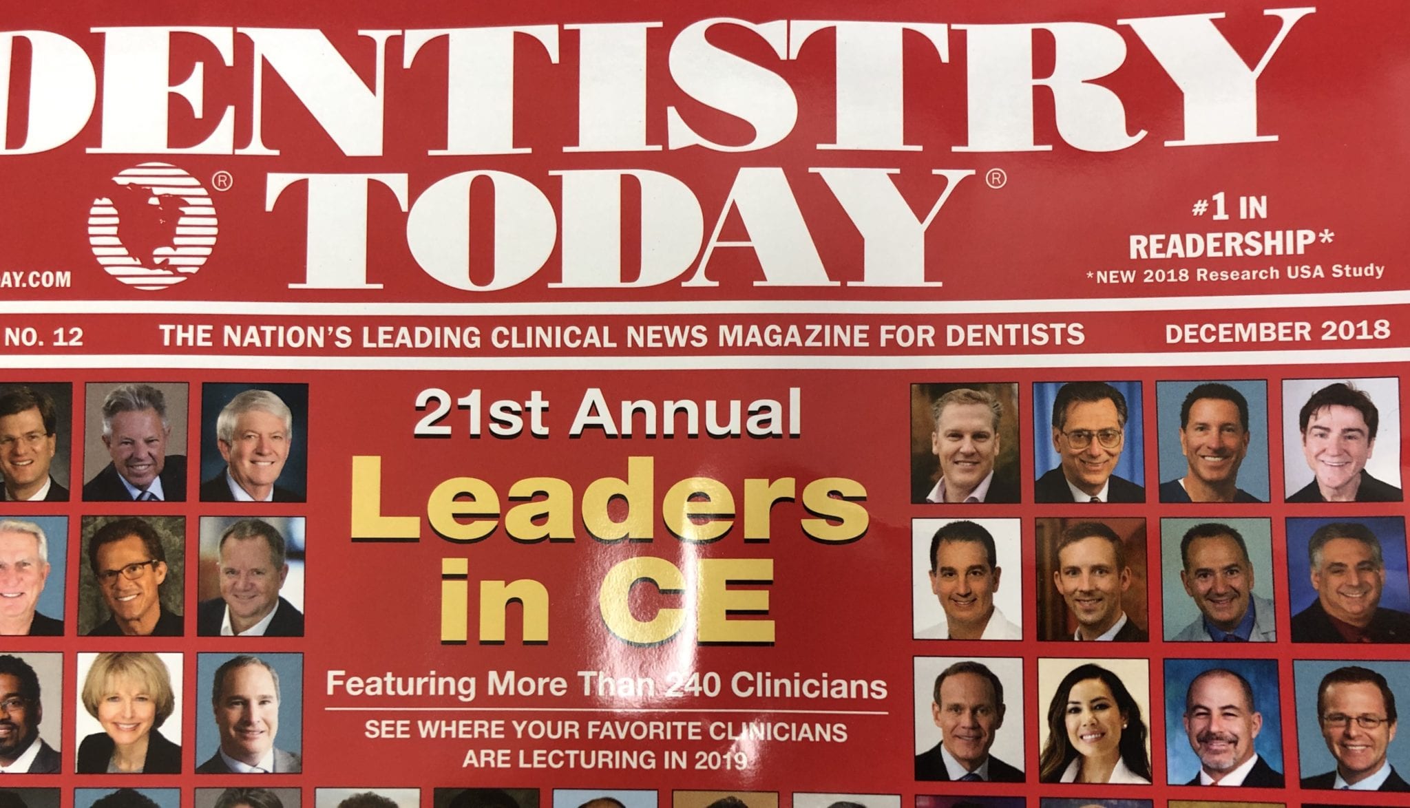Dentistry Today Hampton Dental Associates Milwaukee WI