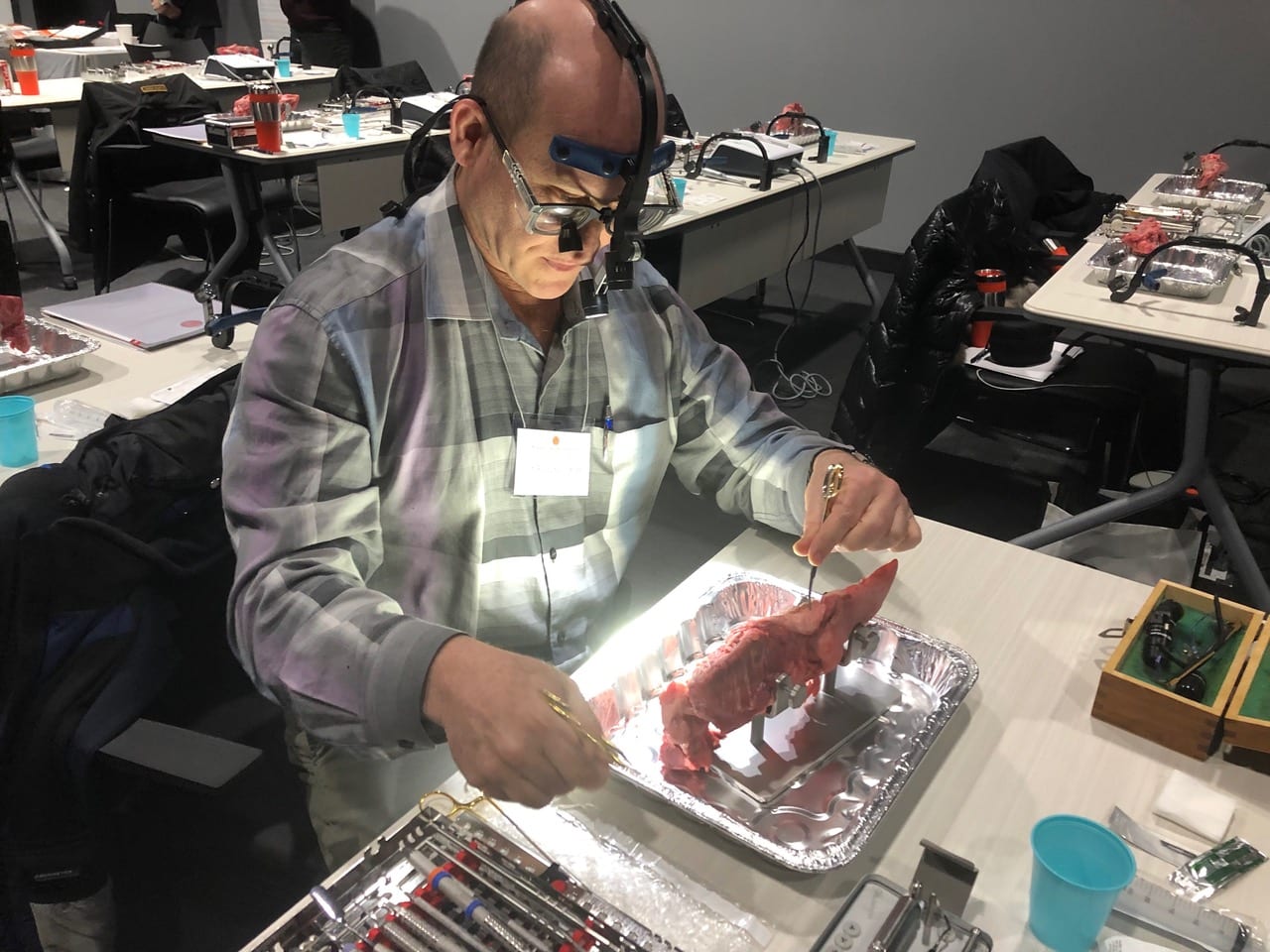 richard winter dds
