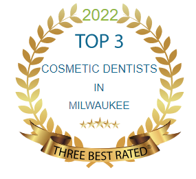 Top 3 Cosmetic Dentists in Milwaukee 1