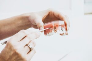 one day dental implants